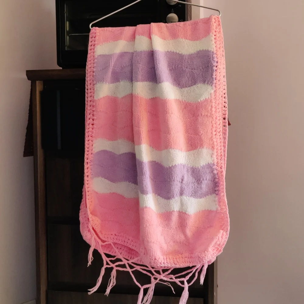 Woolen Stole new - Picture 1 of 4